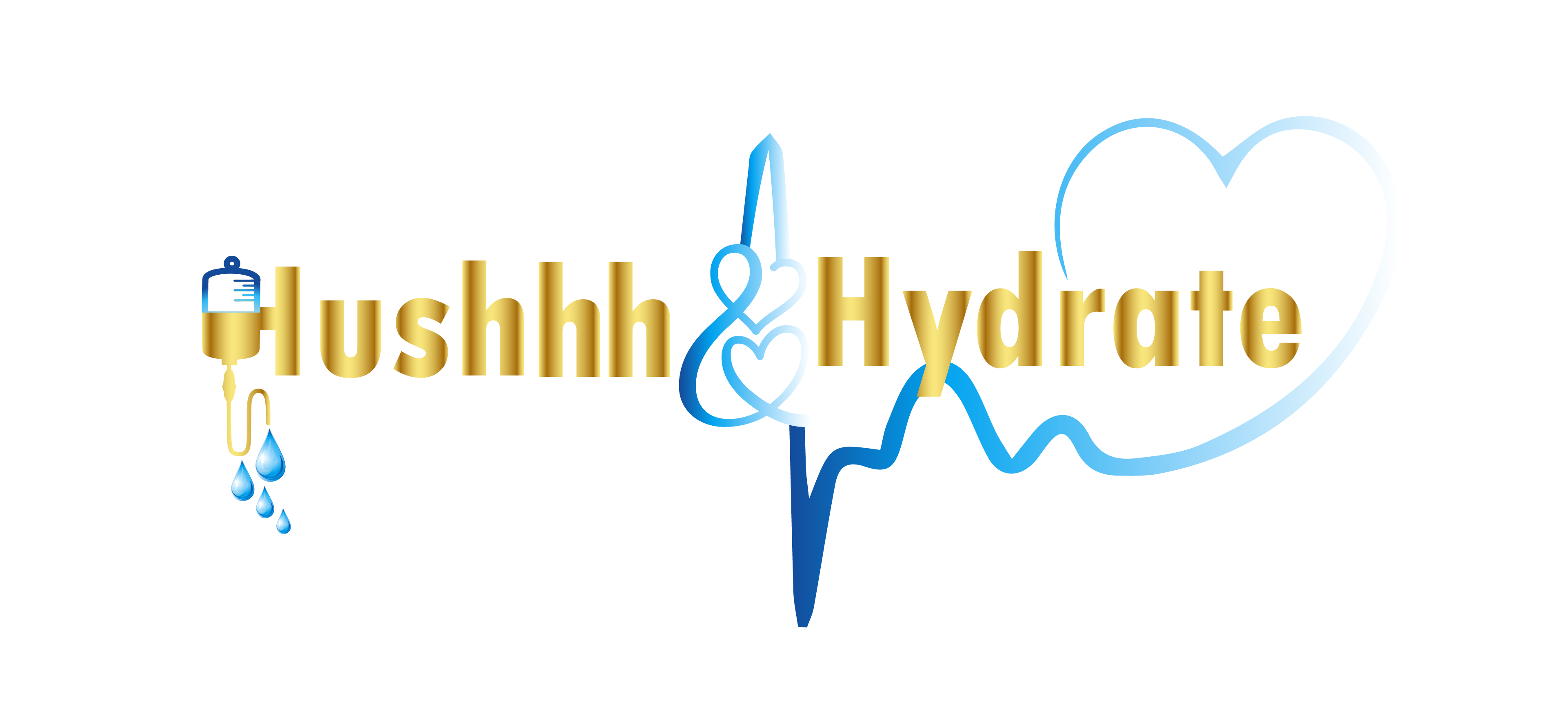 Hush and Hydrate